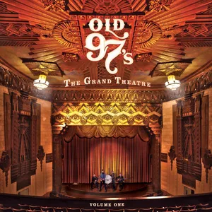 The grand theatre (volume one)